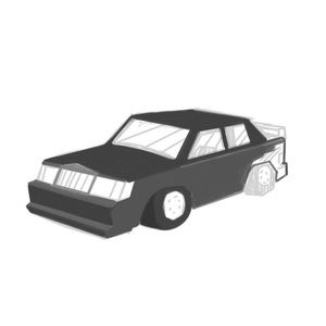 Meet your Posher, Adrian